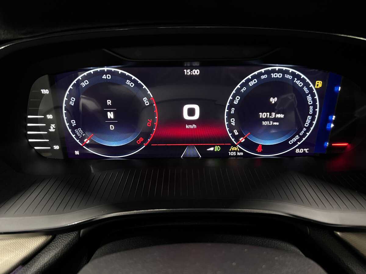 Skoda Octavia, 2024 Фото №13