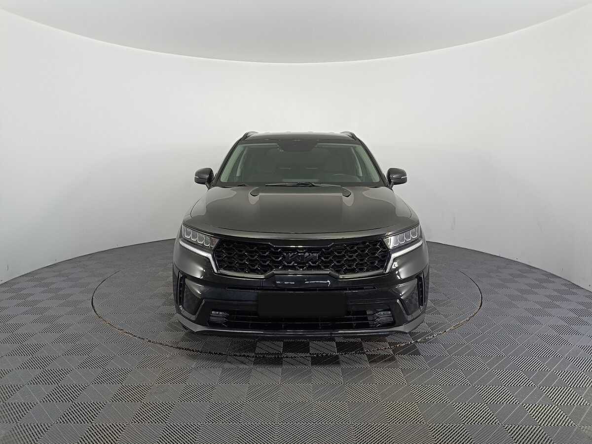 Kia Sorento, 2021 - 57 374 км. | Фото №2