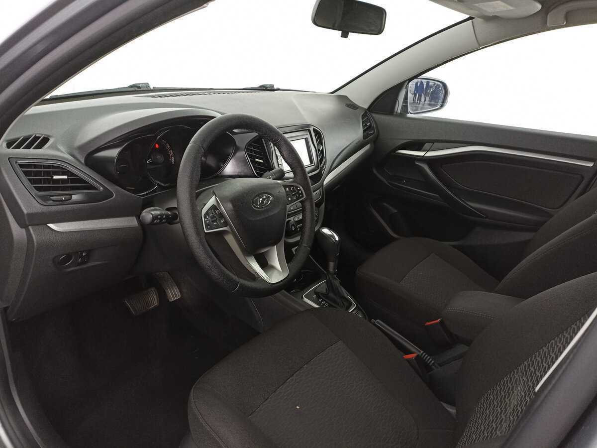 Lada (ВАЗ) Vesta, 2020 Фото №16