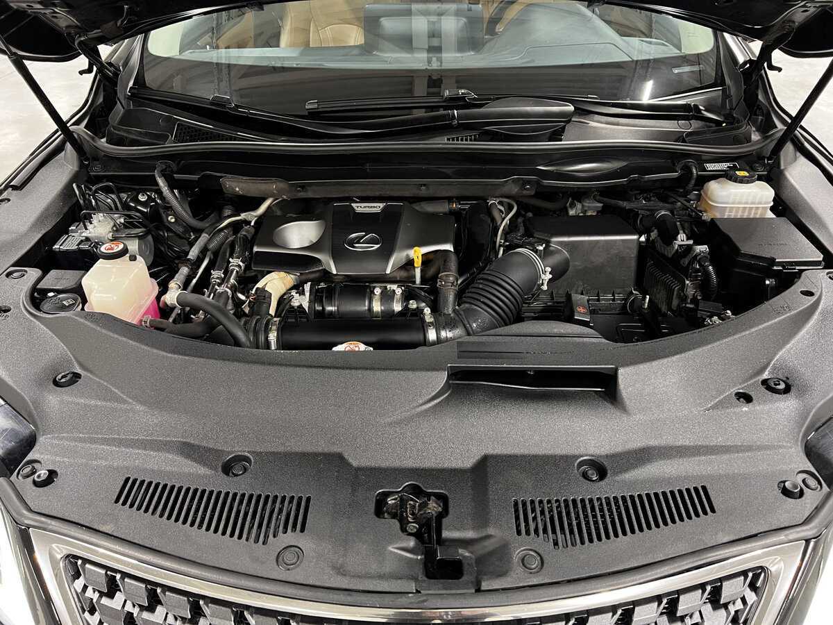 Lexus RX 300, 2020 Фото №9