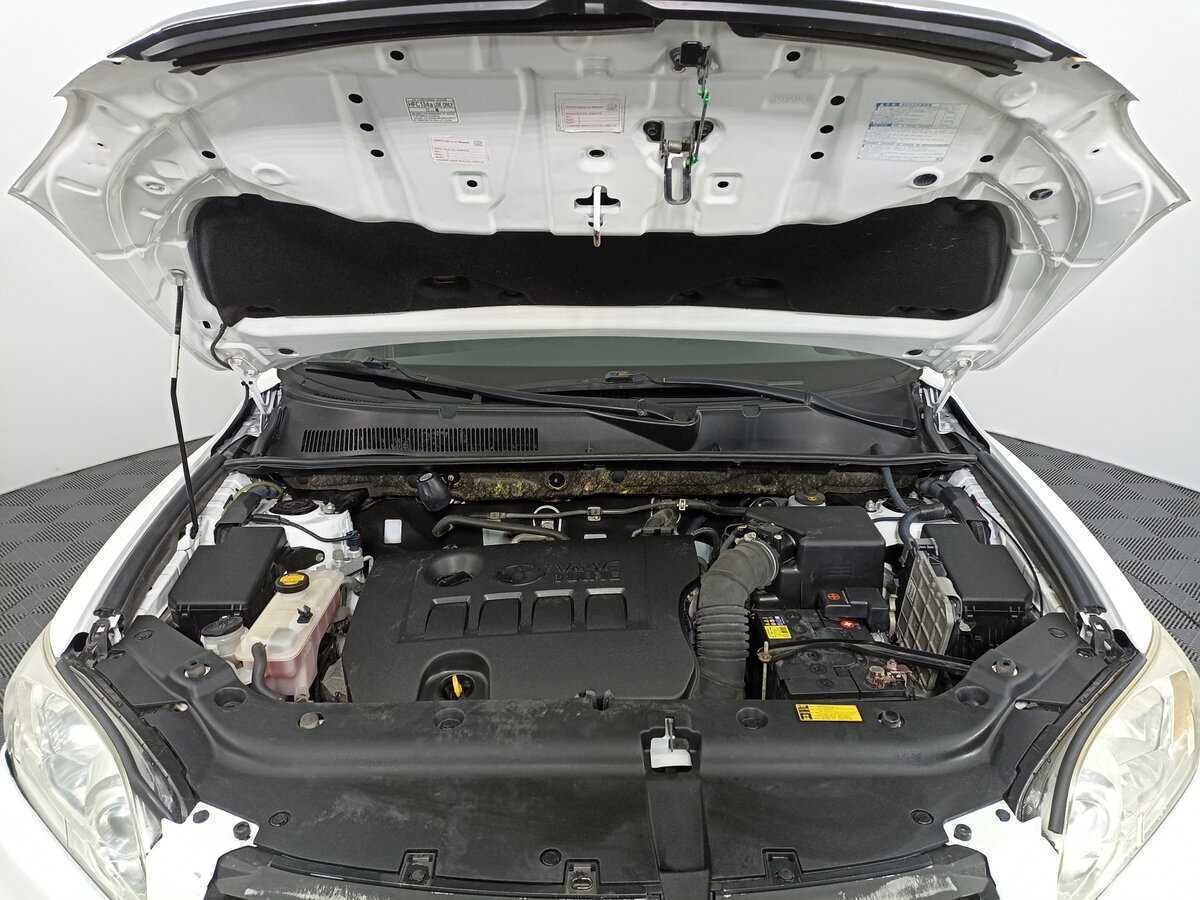Toyota RAV4, 2012 - 150 002 км. | Фото №7