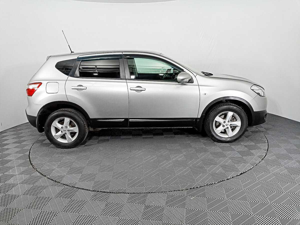 Nissan Qashqai, 2012 - 181 512 км. | Фото №4