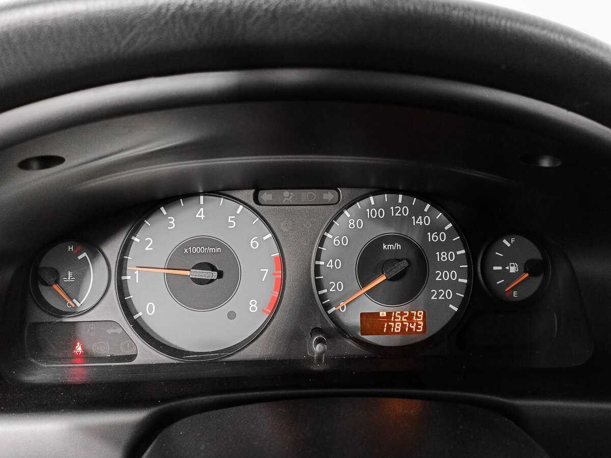 Nissan Almera Classic, 2008 Фото №13