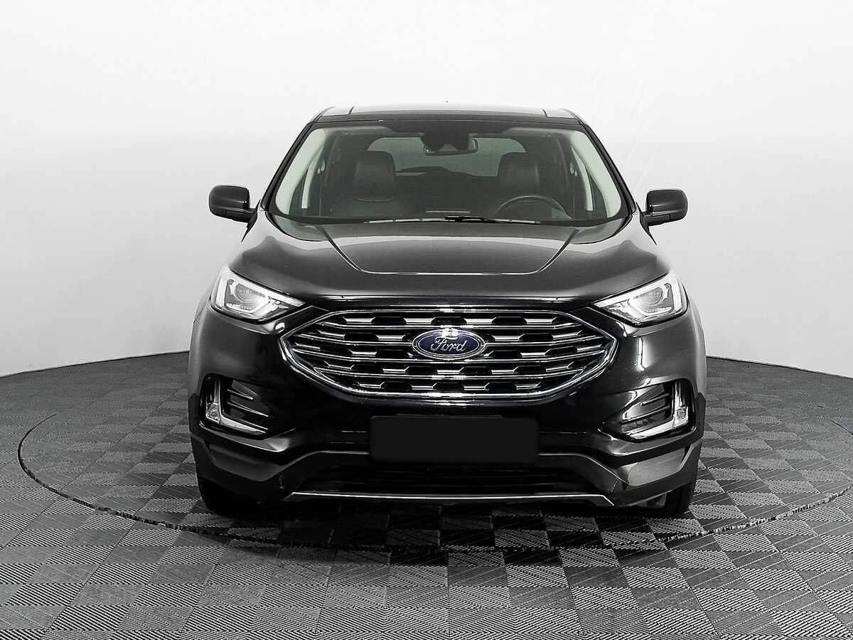 Ford Edge, 2021 - 38 852 км. | Фото №2