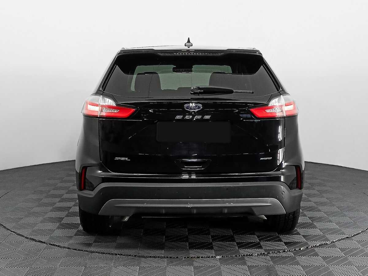Ford Edge, 2021 - 38 852 км. | Фото №5