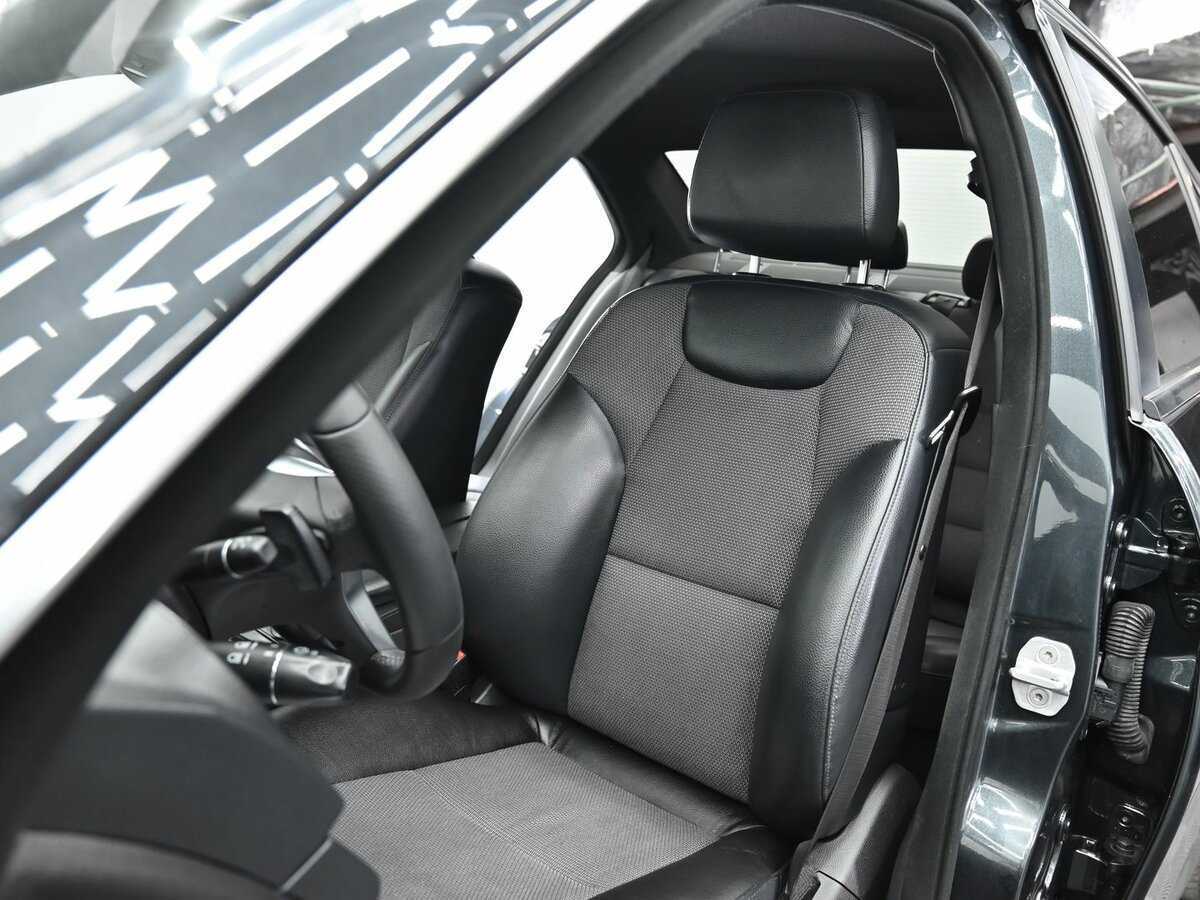 Mercedes-Benz C-Класс 200, 2011 Фото №12