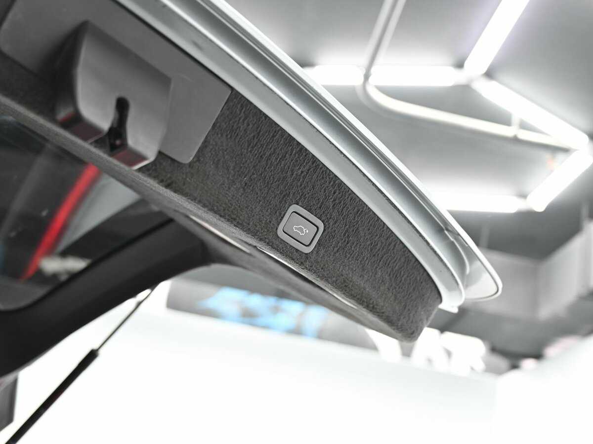 Volvo XC60, 2011 - 157 500 км. | Фото №6