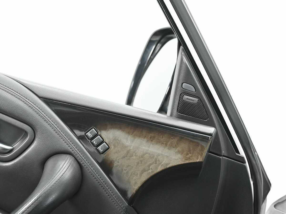 Infiniti QX80, 2013 Фото №17