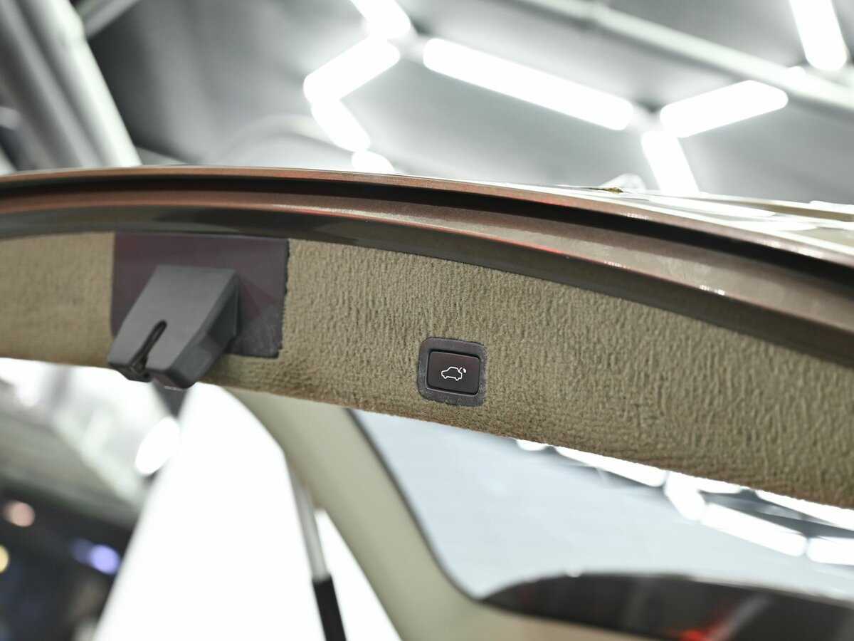 Volvo XC60, 2011 Фото №6