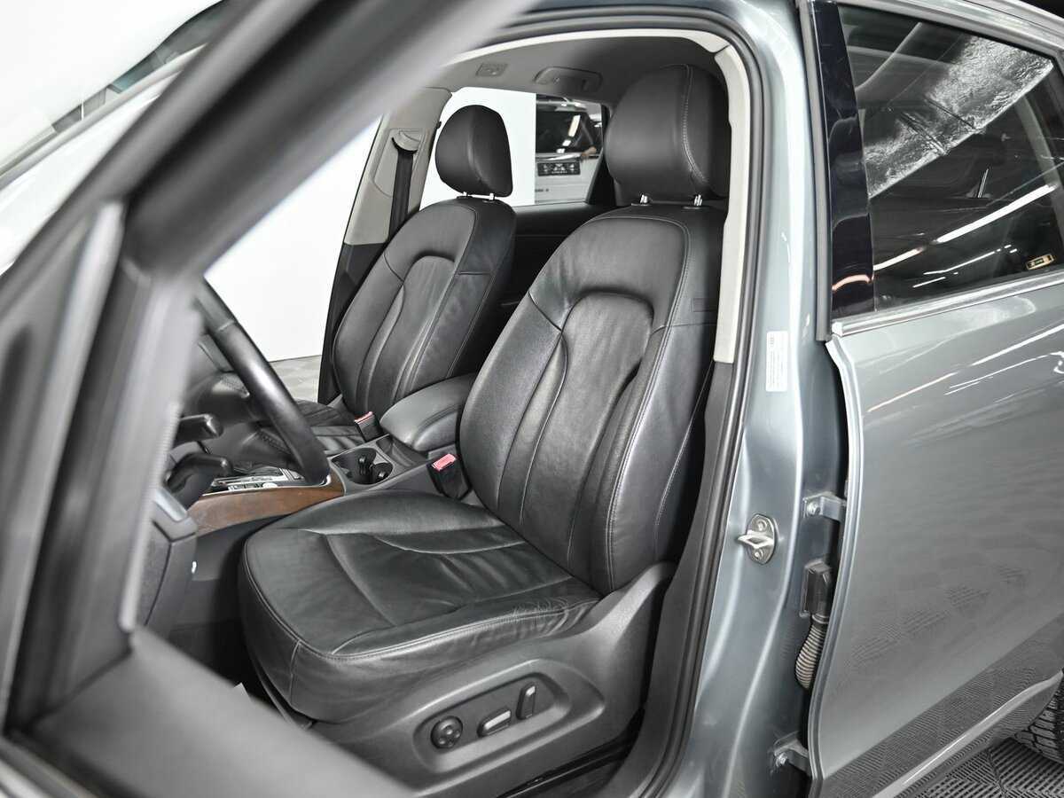 Audi Q5, 2010 - 167 000 км. | Фото №5