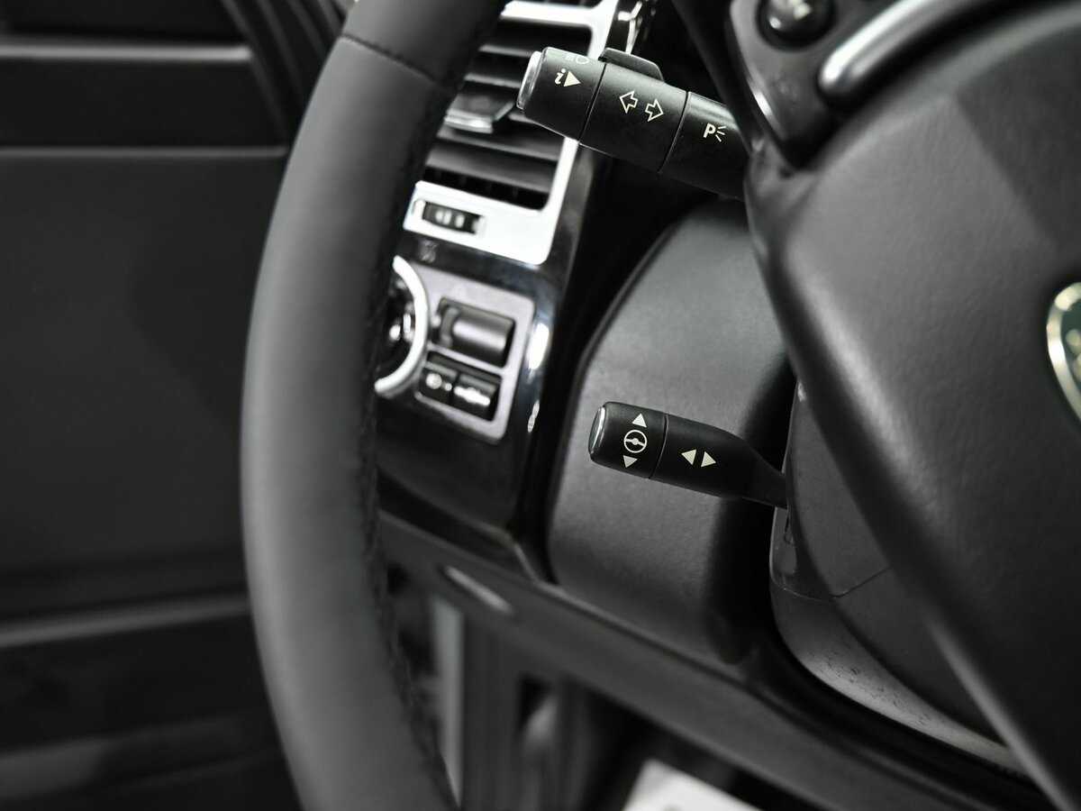 Land Rover Range Rover, 2008 Фото №10