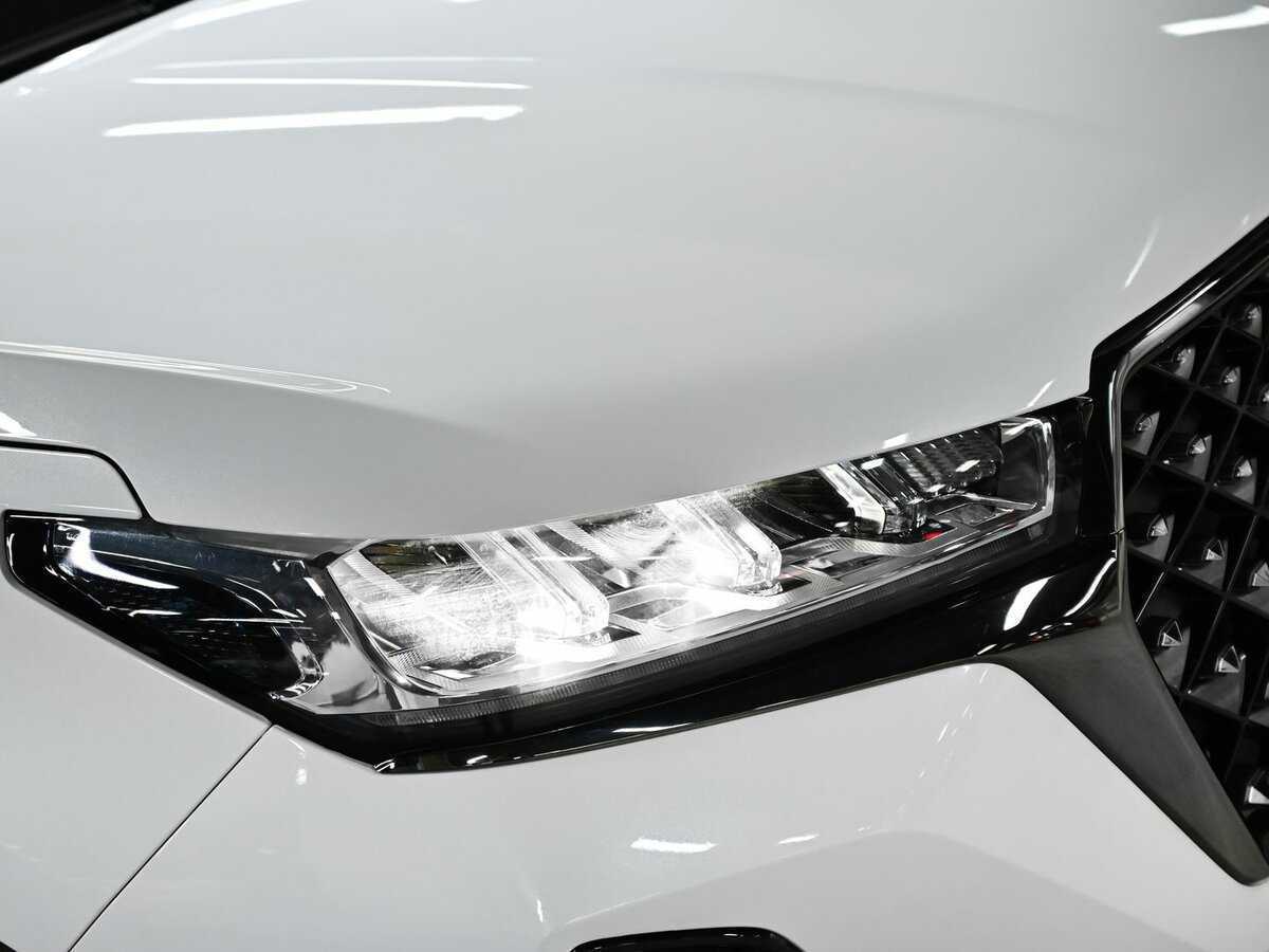 Chery Tiggo 7 Pro Max, 2024 - 8 км. | Фото №5