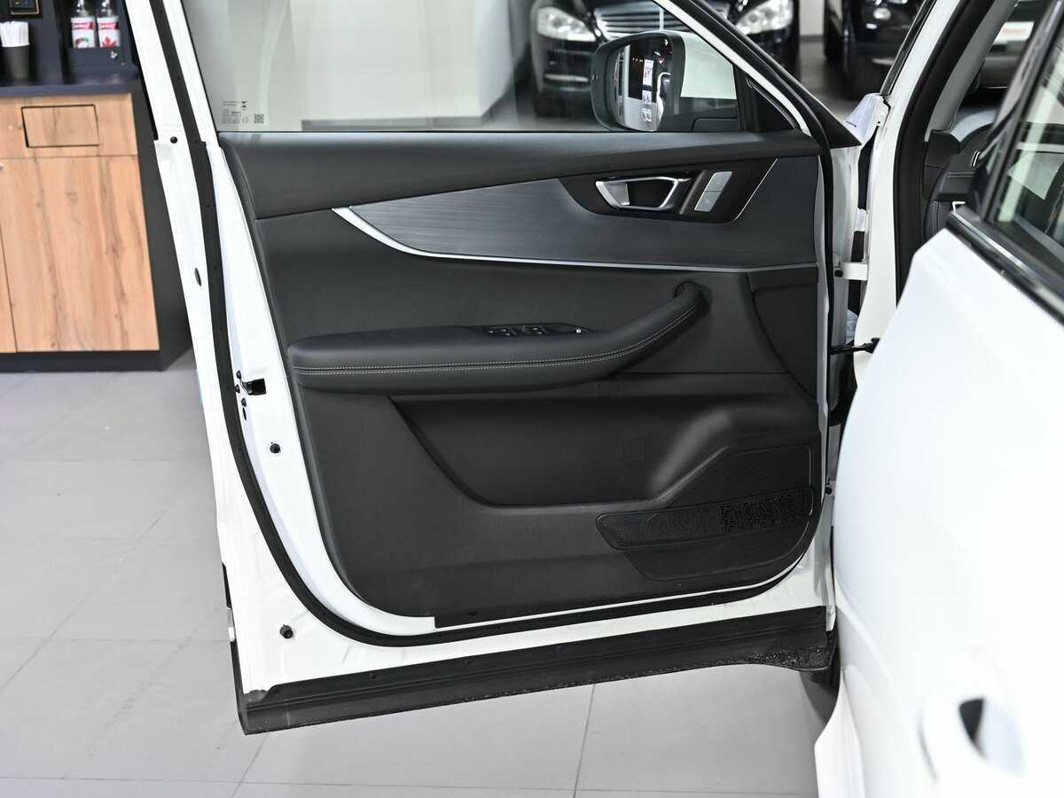 Chery Tiggo 7 Pro Max, 2024 Фото №10