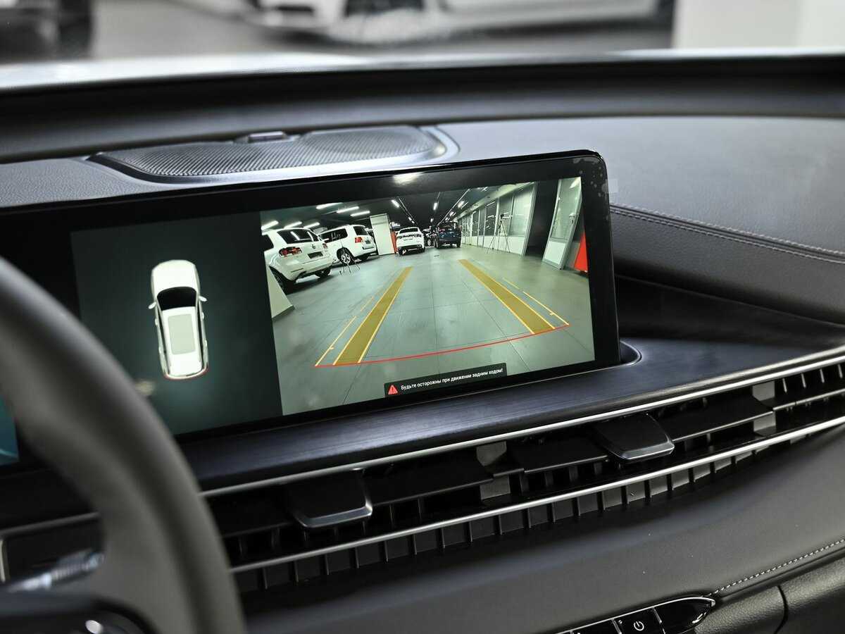 Chery Tiggo 7 Pro Max, 2024 Фото №18