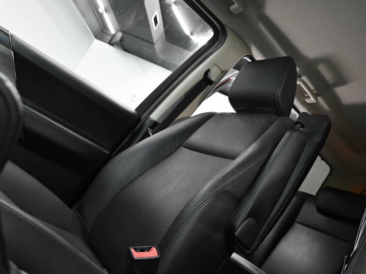 Land Rover Freelander, 2008 Фото №14