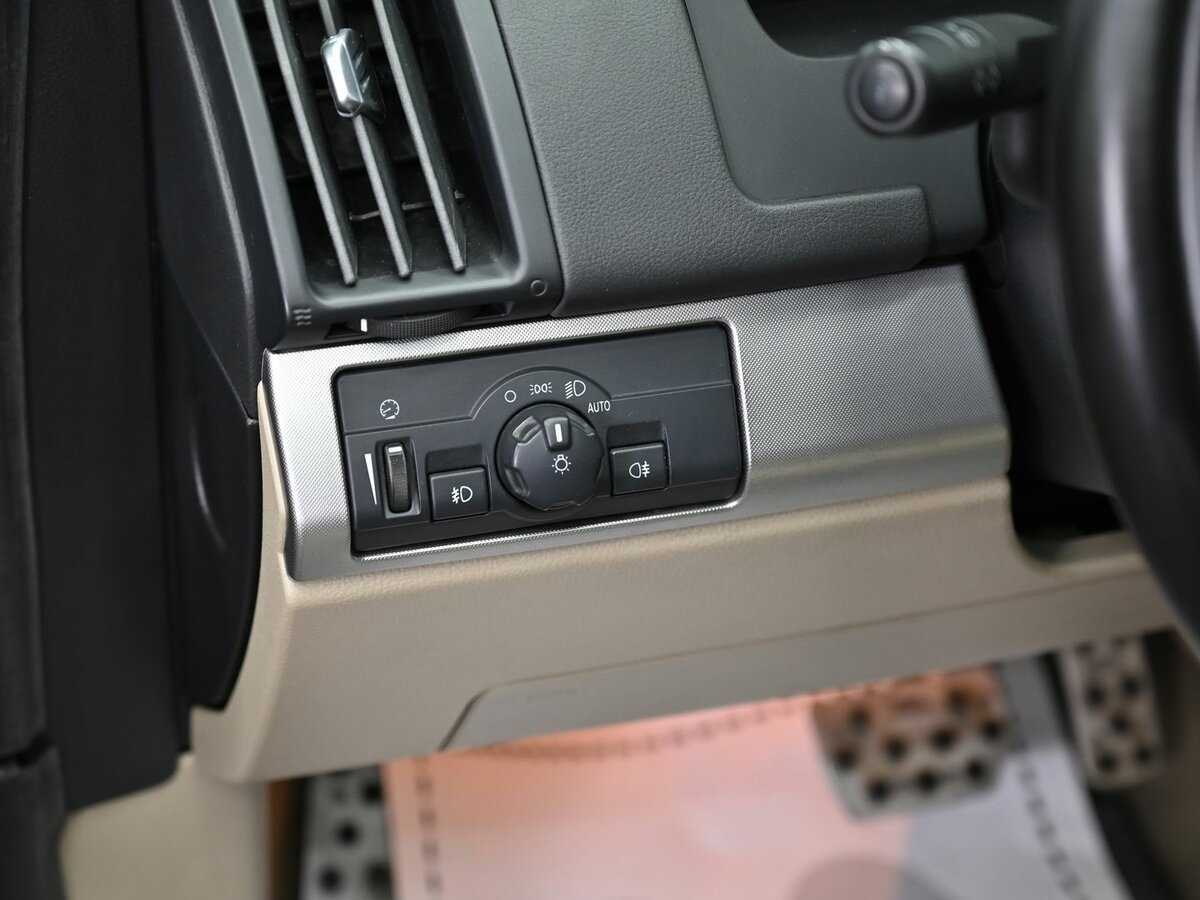 Land Rover Freelander, 2011 Фото №9