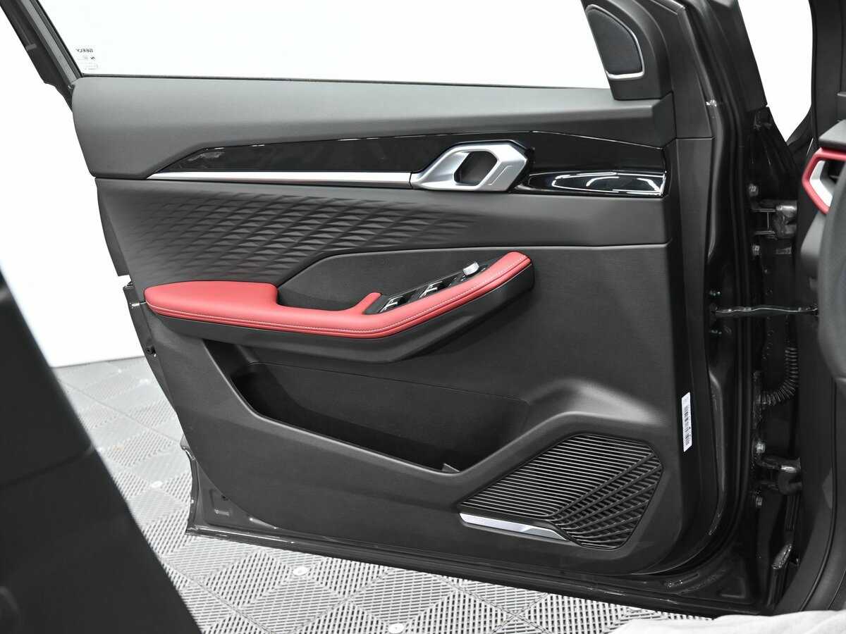 Geely Coolray, 2024 - 57 км. | Фото №8