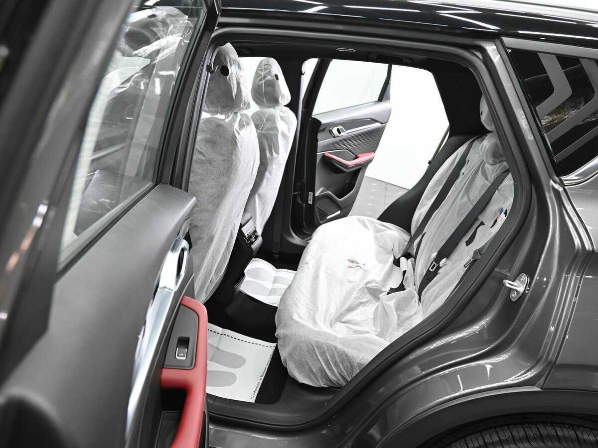 Geely Coolray, 2024 Фото №23