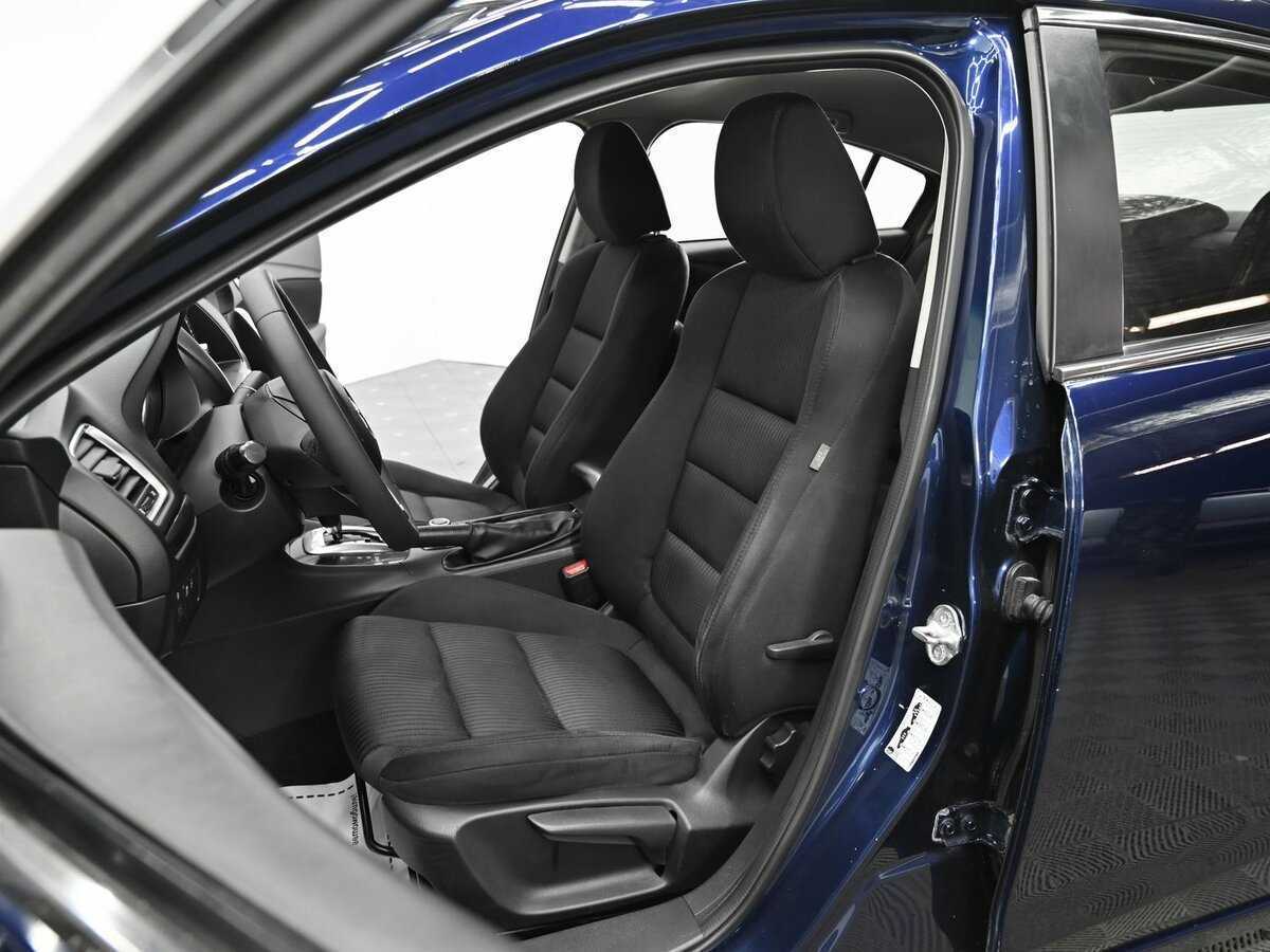 Mazda 6, 2012 - 163 000 км. | Фото №7