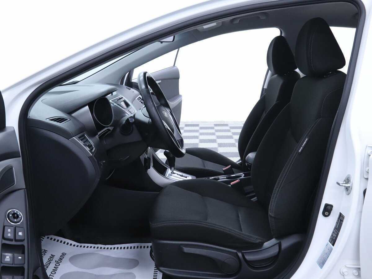 Hyundai Elantra, 2011 - 161 500 км. | Фото №6