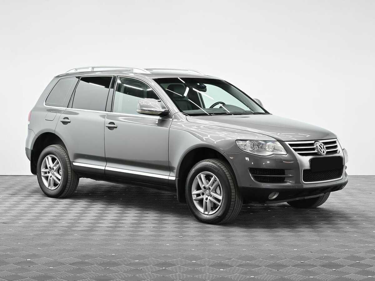 Volkswagen Touareg, 2010 - 199 000 км. | Фото №2