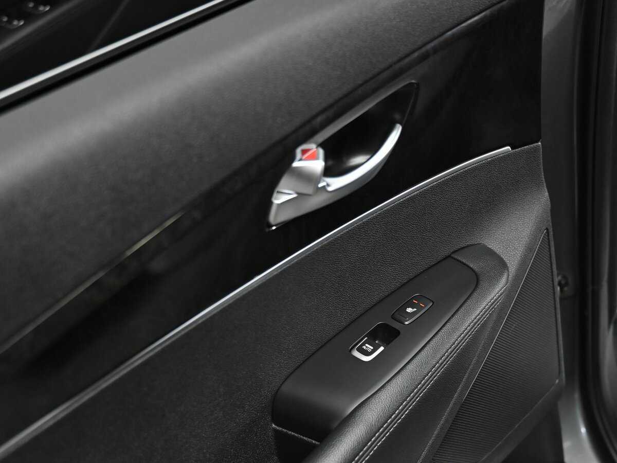 Kia Sorento Prime, 2017 Фото №15