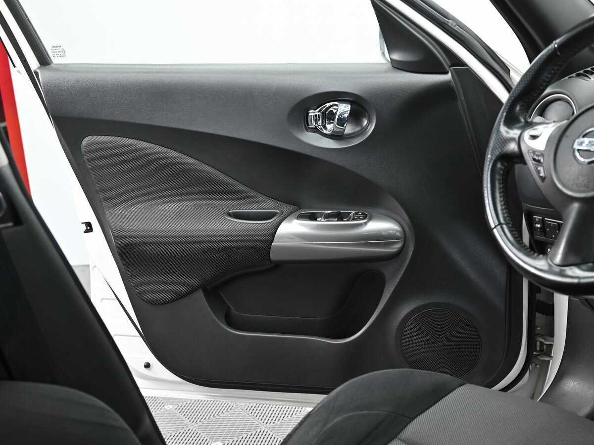 Nissan Juke, 2011 - 179 500 км. | Фото №6