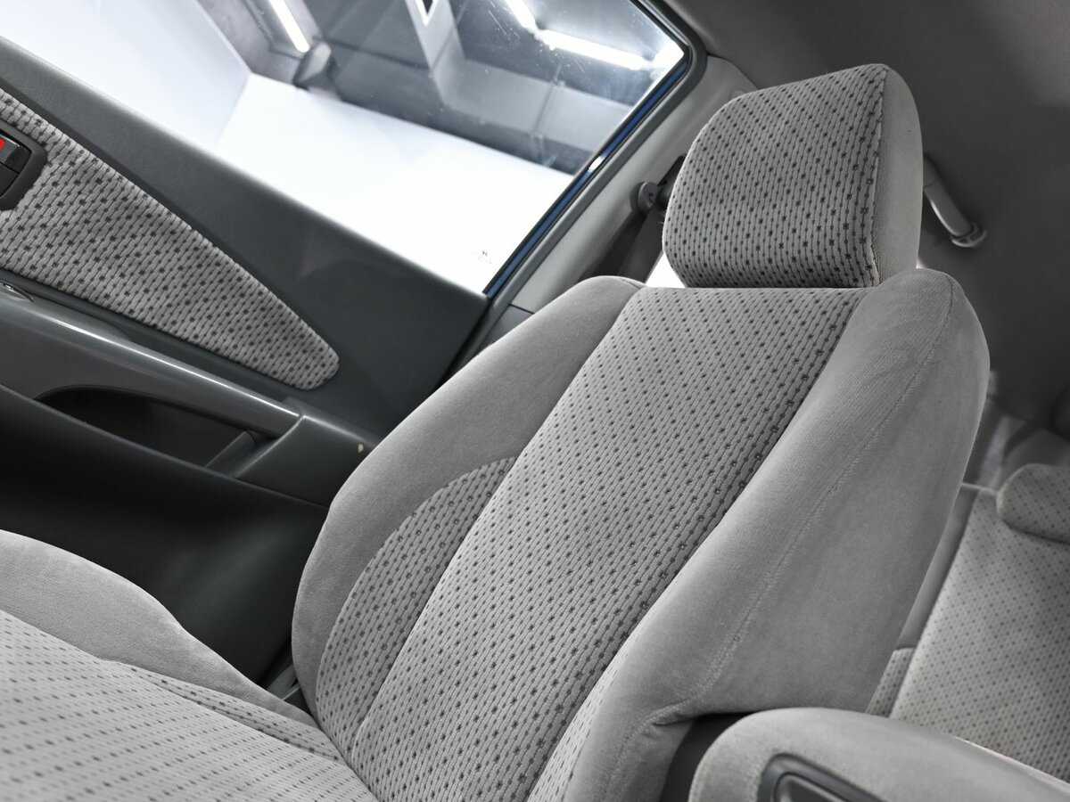 Hyundai Tucson, 2005 Фото №12