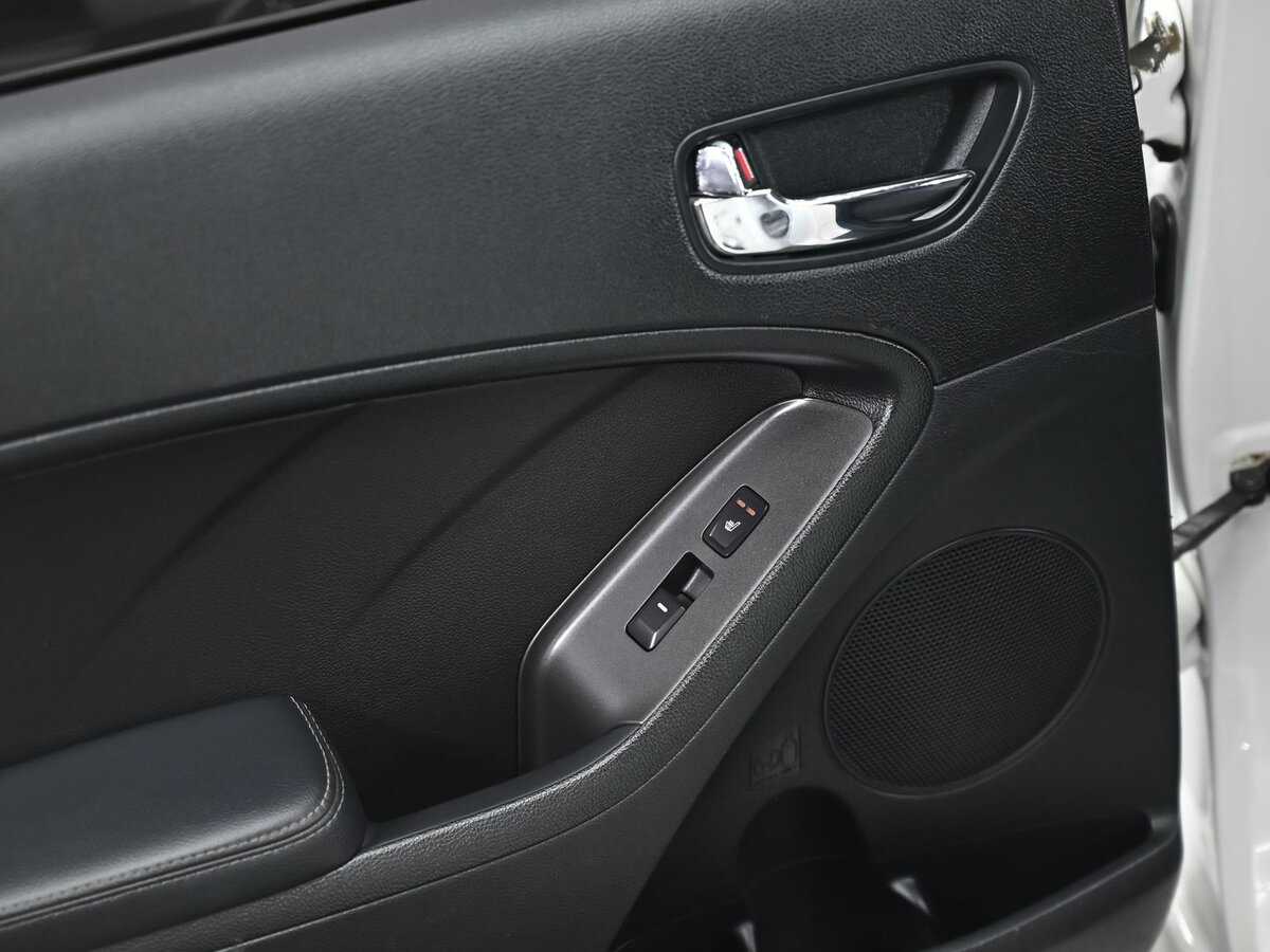 Kia Cerato, 2013 - 153 500 км. | Фото №7