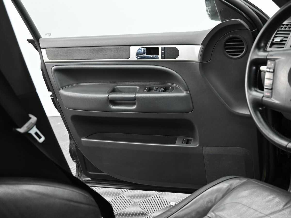 Volkswagen Touareg, 2007 - 189 000 км. | Фото №7