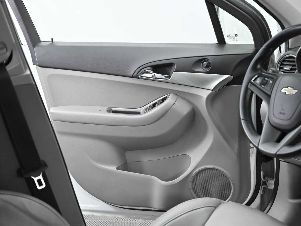 Chevrolet Orlando, 2012 - 154 000 км. | Фото №5
