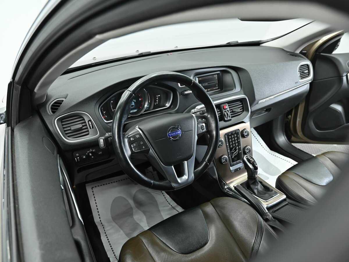 Volvo V40, 2014 - 157 000 км. | Фото №7