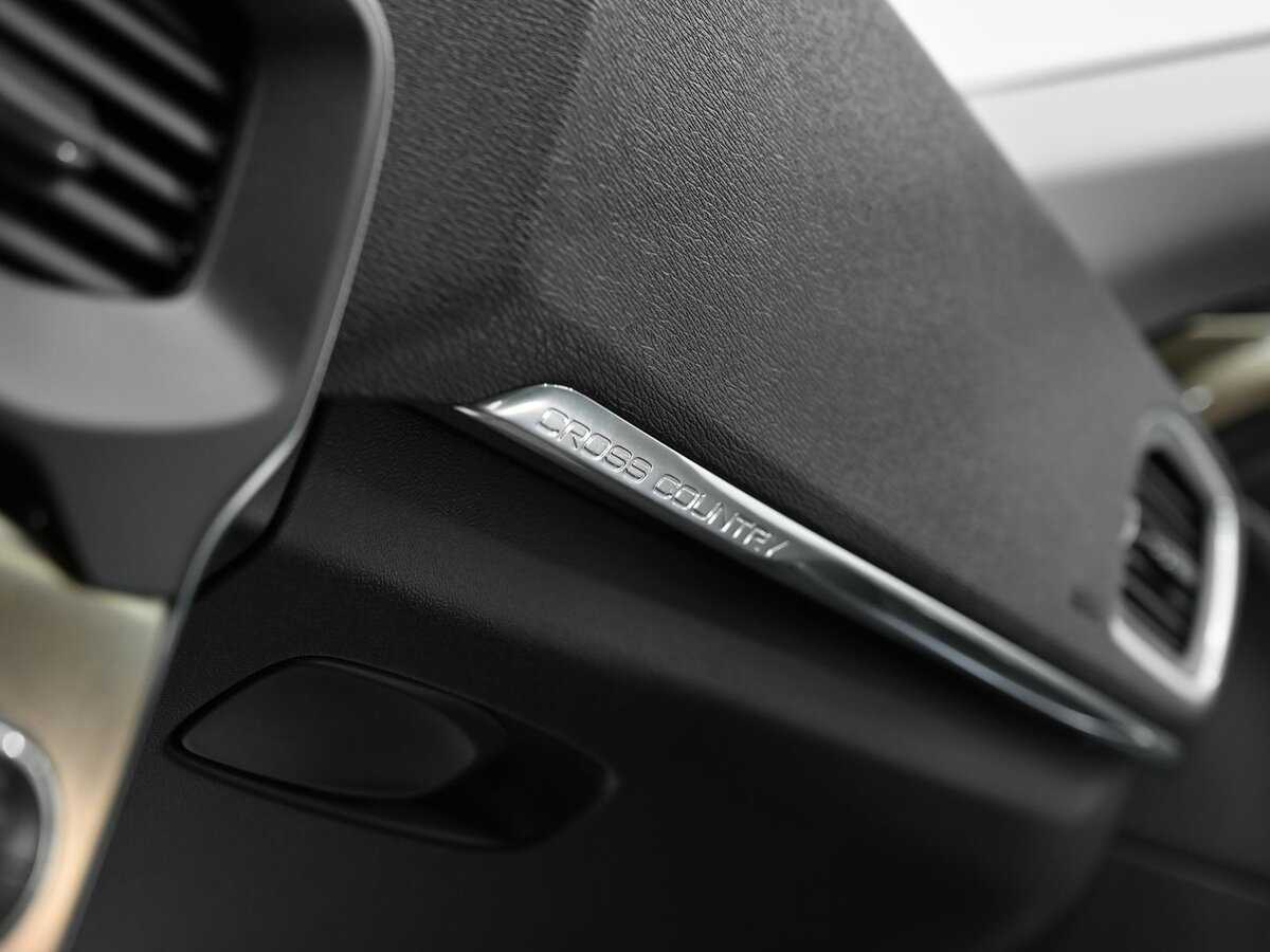 Volvo V40, 2014 Фото №13