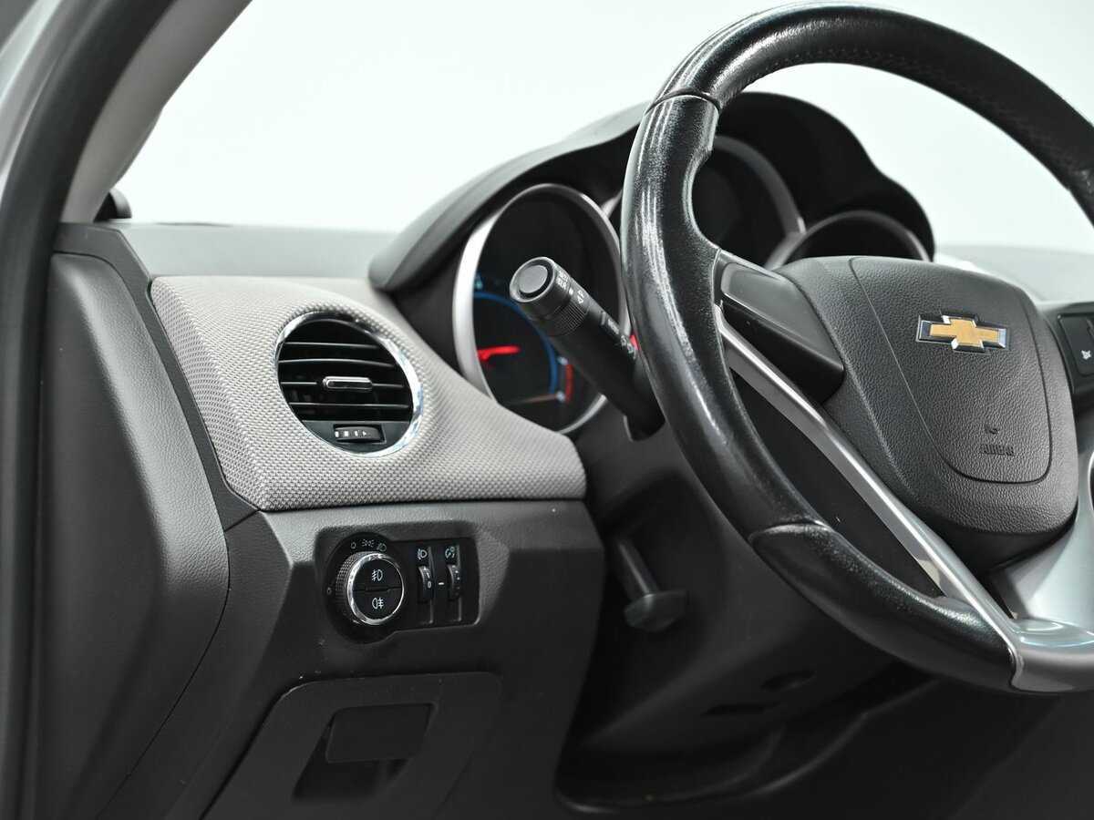 Chevrolet Cruze, 2013 - 183 000 км. | Фото №8