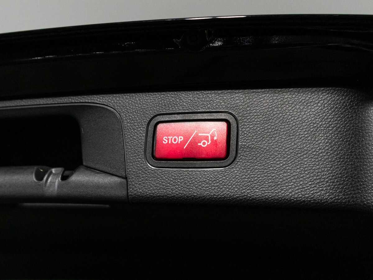 Mercedes-Benz GLC 220 d, 2019 Фото №16