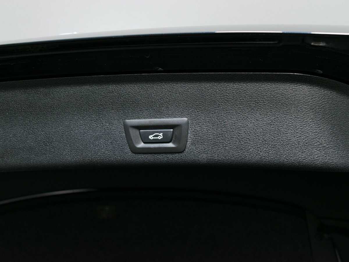 BMW X4 20d, 2017 - 110 610 км. | Фото №8