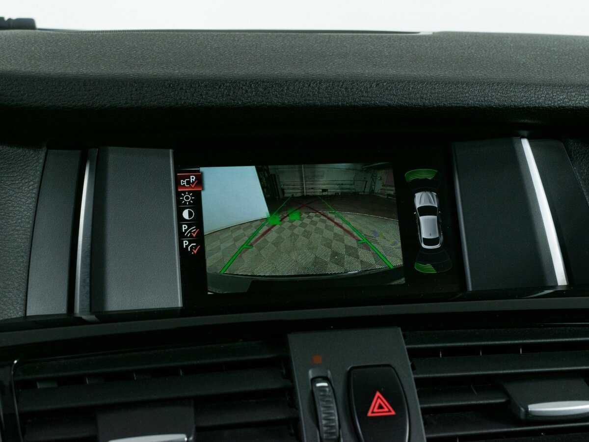 BMW X4 20d, 2017 Фото №16