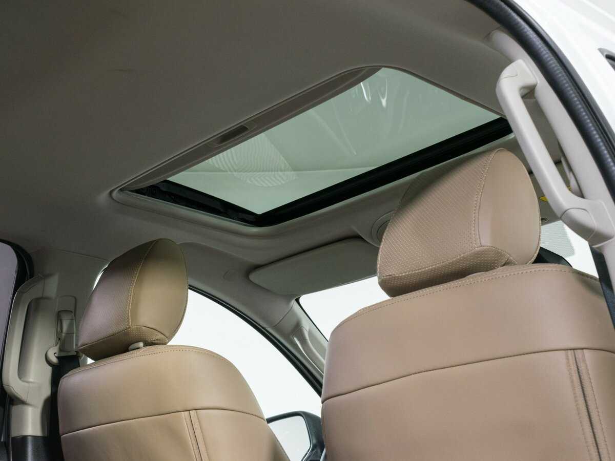 Mitsubishi Pajero Sport, 2020 Фото №11