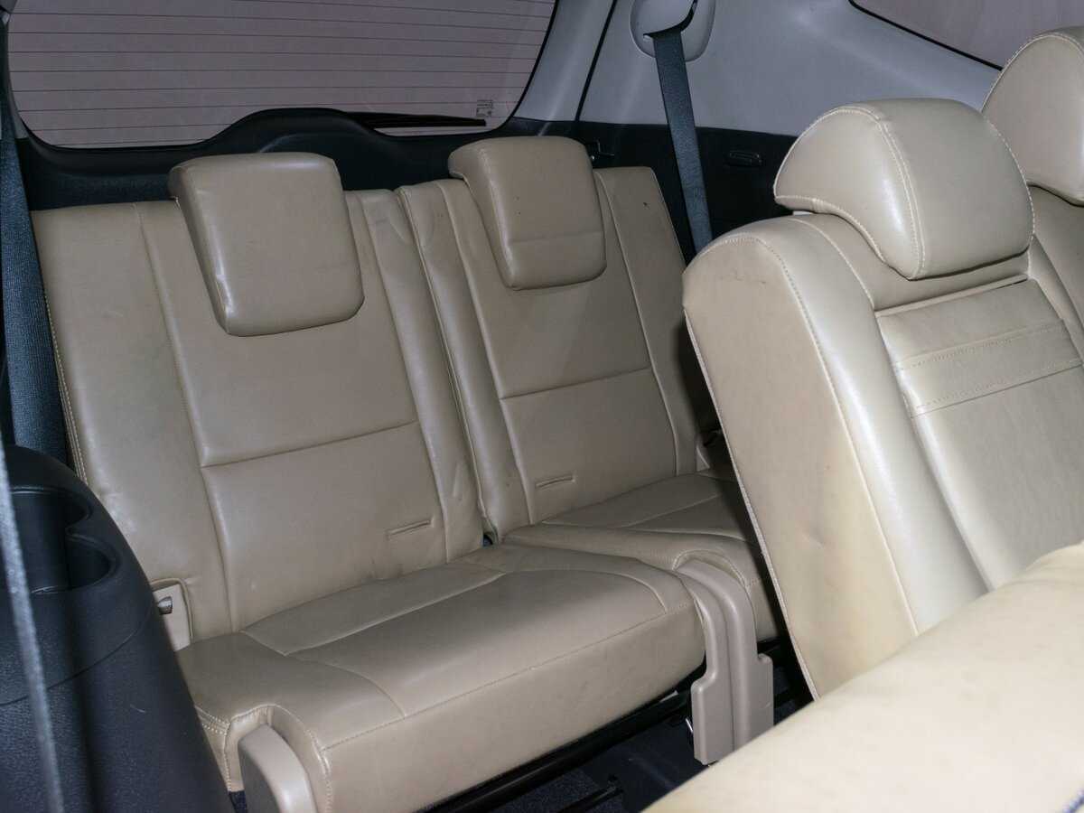 Mitsubishi Pajero Sport, 2020 Фото №12