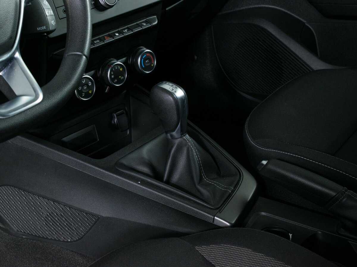 Renault Arkana, 2019 Фото №15