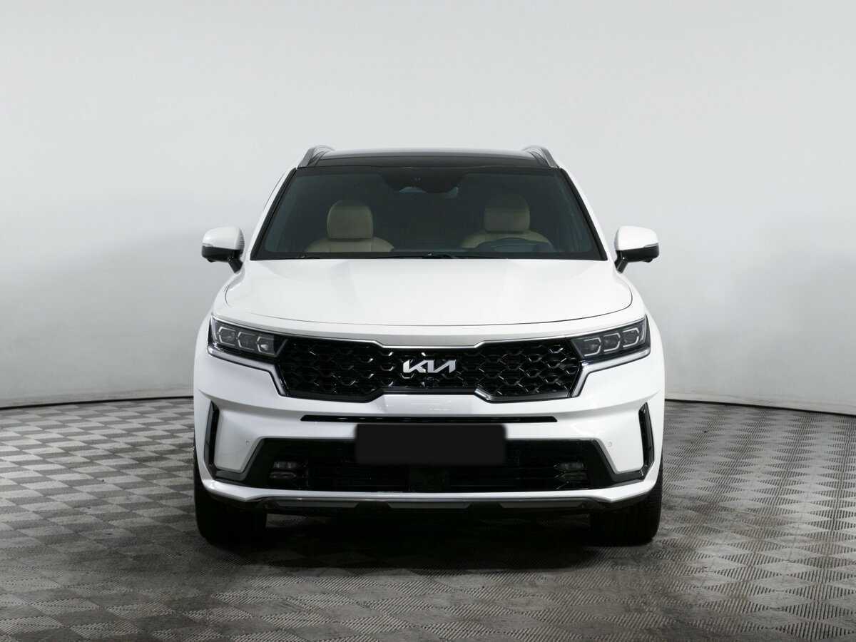 Kia Sorento, 2022 - 38 444 км. | Фото №2