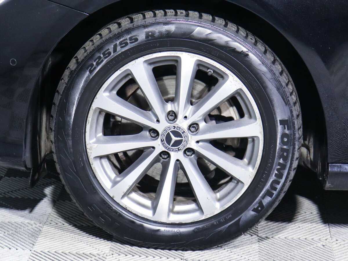 Mercedes-Benz E-Класс 200 d, 2020 Фото №10