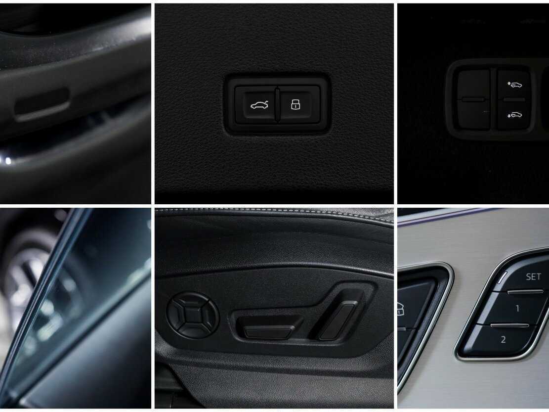 Audi Q8 45 TDI, 2019 Фото №21