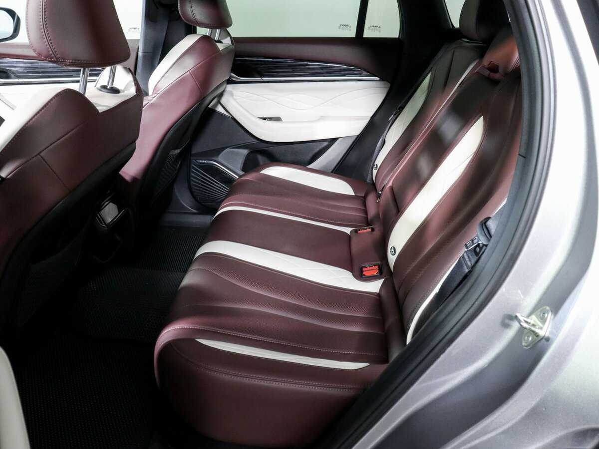 Geely Monjaro, 2023 - 33 172 км. | Фото №7