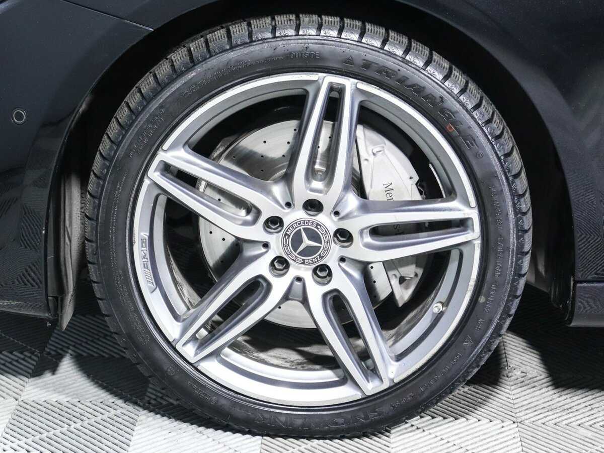 Mercedes-Benz E-Класс 220 d, 2020 Фото №10