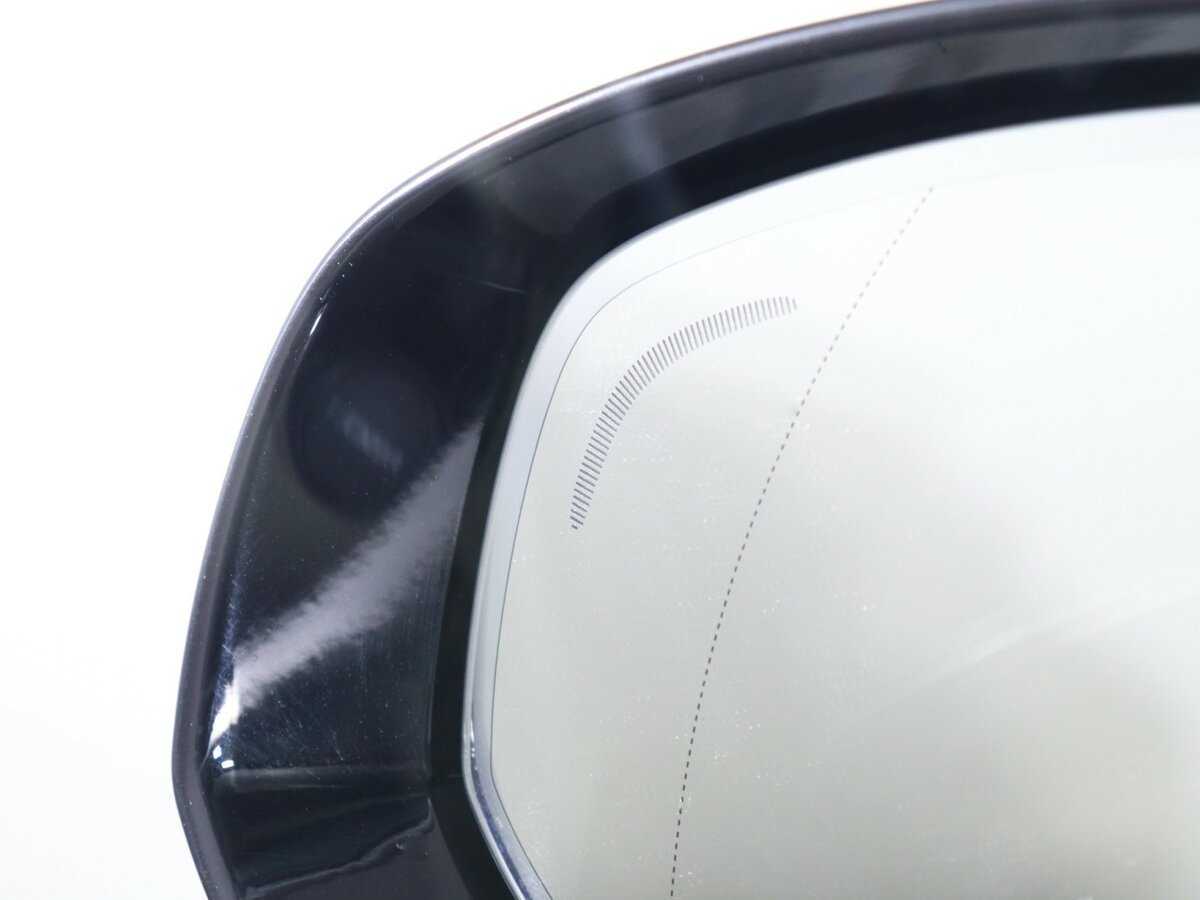 Volvo XC90, 2015 Фото №19