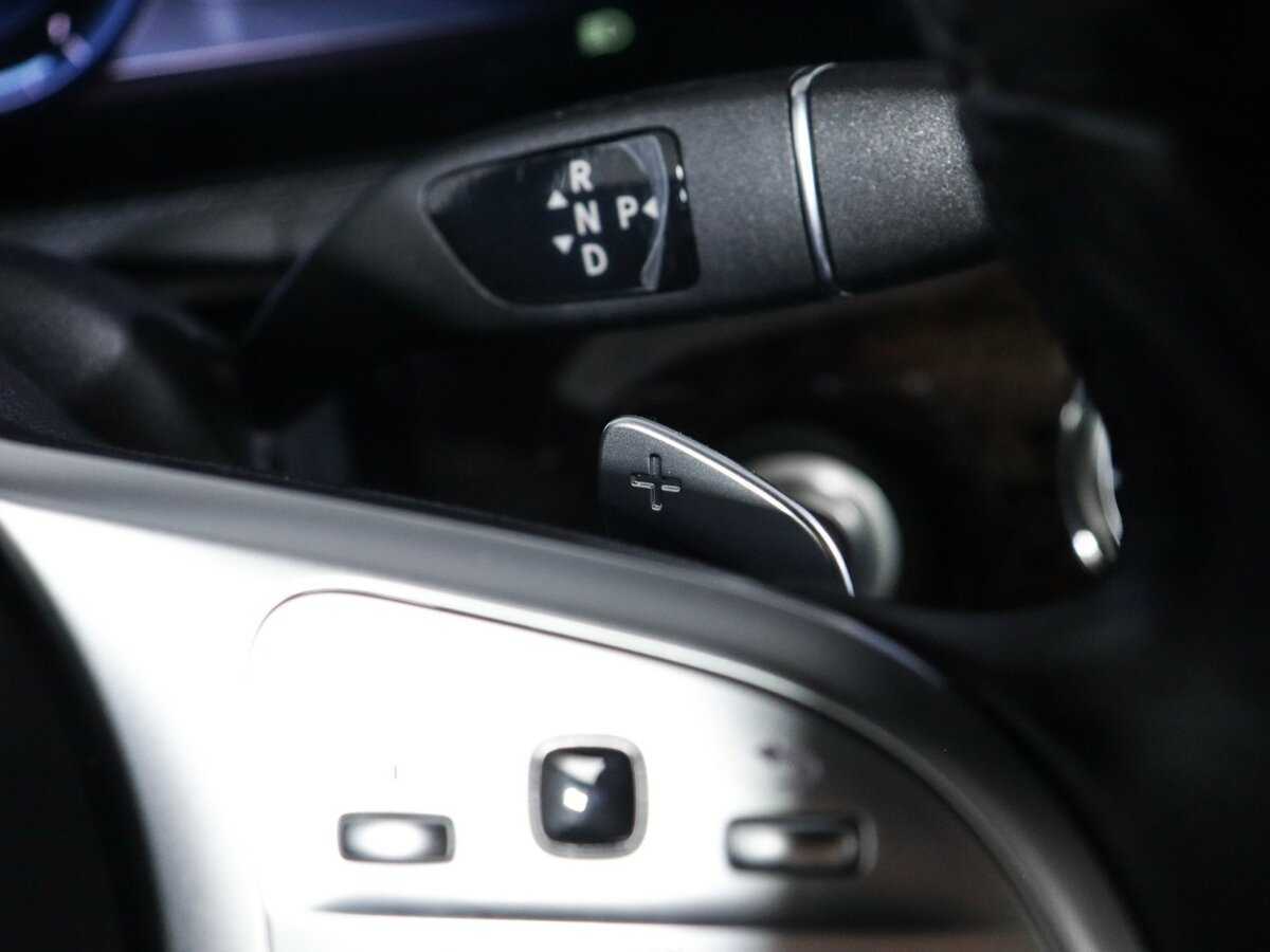 Mercedes-Benz S-Класс 450 Long, 2017 Фото №26