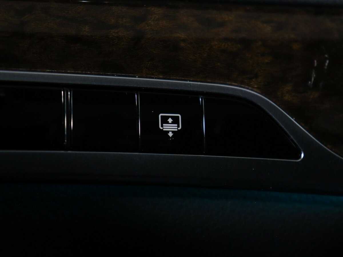 Mercedes-Benz S-Класс 450 Long, 2017 Фото №28