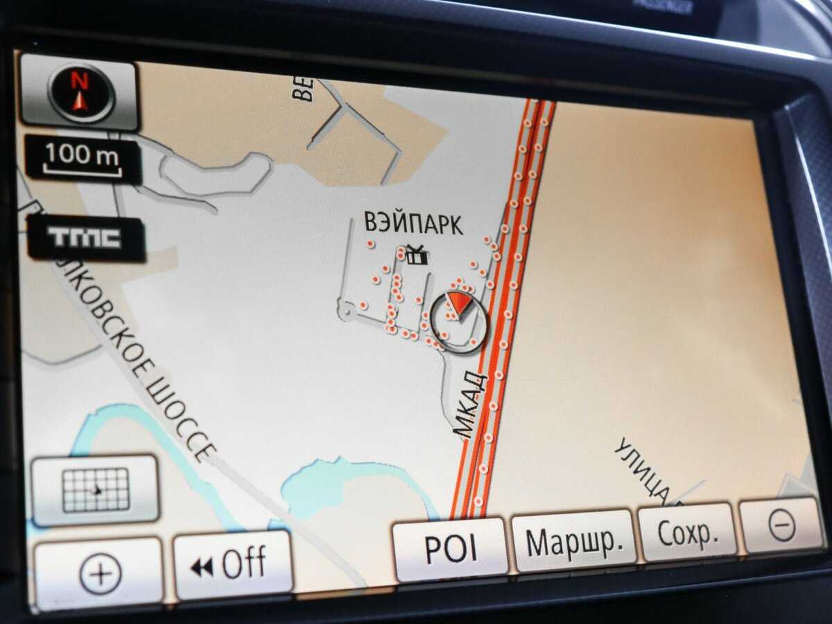 Toyota Land Cruiser, 2011 Фото №18