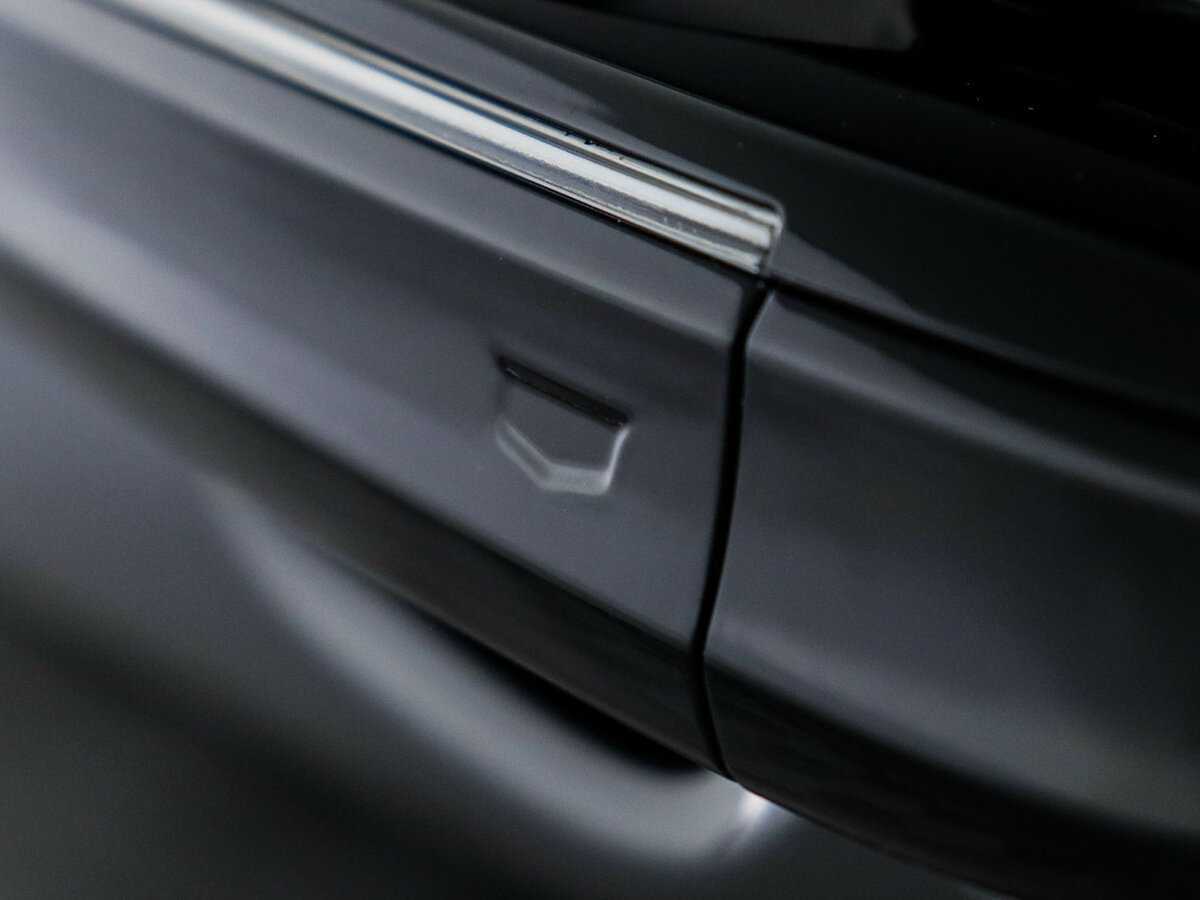 Cadillac Escalade, 2022 Фото №23